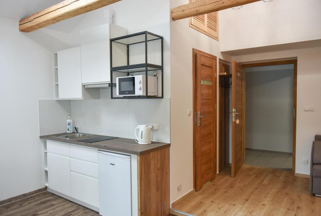 Apartment Pogon Zd12