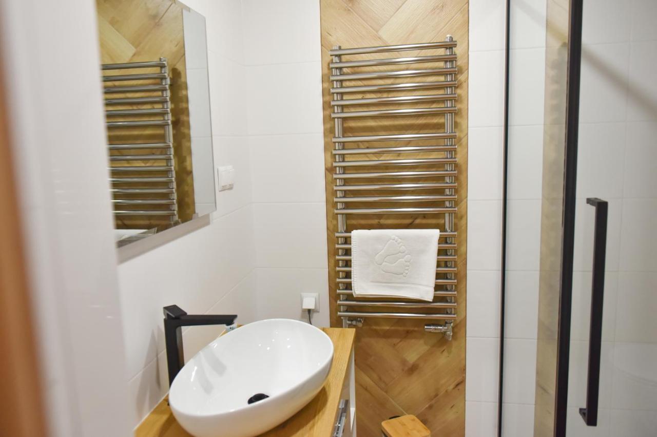 Apartment Pogon Zd12